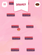 Donut Escape: simple escape game screenshot 4