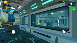 Quarantine Check: Last Zone screenshot 3