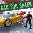 Saler Simulator: Car For Trade Icon