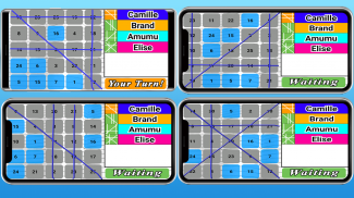 Wi-Fi Bingo Multiplayer screenshot 5