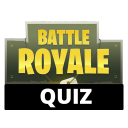 Battle Royale Quiz Icon