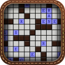 CROSSWORD CRYPTOGRAM - Puzzle