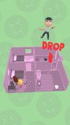 Drag & Drop: Party House screenshot 4