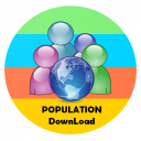 World Population - Download