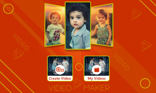 Photo video maker with Music screenshot 5