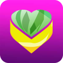 BonBon - Chat and Dating Icon