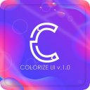 Colorize UI For KLWP Pro