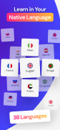 Learn Languages - Lucida AI screenshot 4