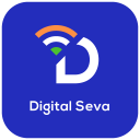 Online Seva : Digital Services India Icon