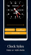 Night Clock screenshot 6