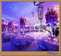 Wedding Hall Decoration Ideas screenshot 2