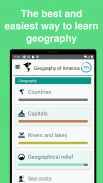 APPangea - Learn geography screenshot 0
