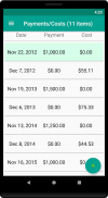 Bovee Court Judgment Calculator screenshot 10