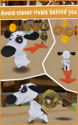 Running Adventure Town Farm screenshot 2