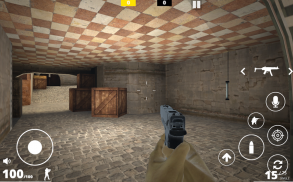 Counter Offensive screenshot 3