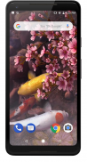 Sakura Garden With Koi 3D Wallpaper screenshot 3