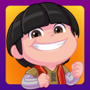 Fananees Jump Icon