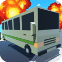 Crazy Road: Bus Simulator