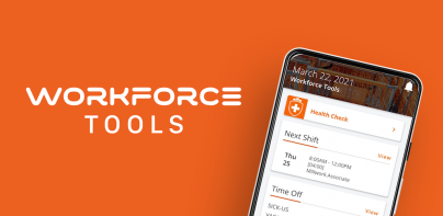 Workforce Tools