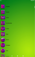 Pink and Purple Icon Pack Free screenshot 12