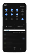 [UX8] Black Theme LG G8 V50 & V40  V30 Pie screenshot 3