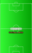 Fussball Spiel screenshot 0