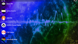 Trance Music Radio screenshot 0