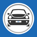 Connecticut DMV Test Prep Icon