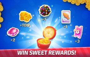 Candy Crush Solitaire screenshot 13