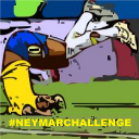 Neymar Challenge Icon