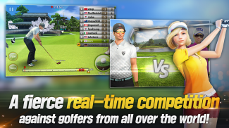 Golf Star™ screenshot 2