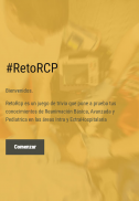 RetoRCP screenshot 3