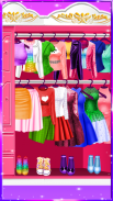 Internet Fashionista - Dress up Game screenshot 2