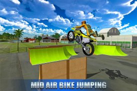 Moto Extreme Racer: Bike Stunt Rider screenshot 12