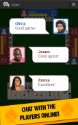 Spades Online: Trickster Cards screenshot 16