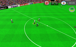 National Championship Football screenshot 4