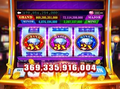 Classic Slots™ - Casino Games screenshot 8