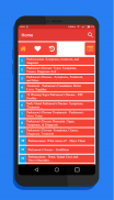 Parkinson Symptoms & Treatment screenshot 0