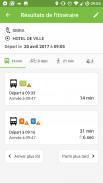 Sibra - Transport Annecy screenshot 3