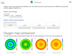 OptiExpert™ screenshot 16