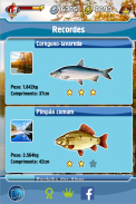Pesca de Bolso screenshot 15