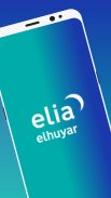 Elia screenshot 0