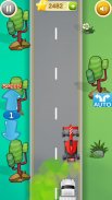 Fun Kid Racing - Traffic Game screenshot 0