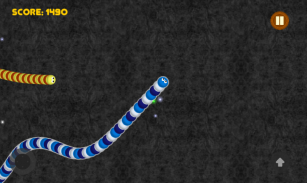 Speedy Worm screenshot 0