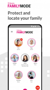 T-Mobile® FamilyMode™ screenshot 3