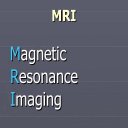 MRI Physics and Imaging Technology Icon