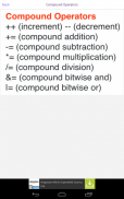 Arduino Commands Cheat Sheet screenshot 4