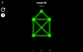 Glow Puzzle - Connect the Dots screenshot 12