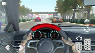 Car Racing Games- Car Games 3D screenshot 3