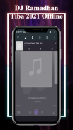 DJ Ramadhan Tiba 2021 Offline screenshot 2